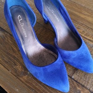 Chinese Laundry Heels